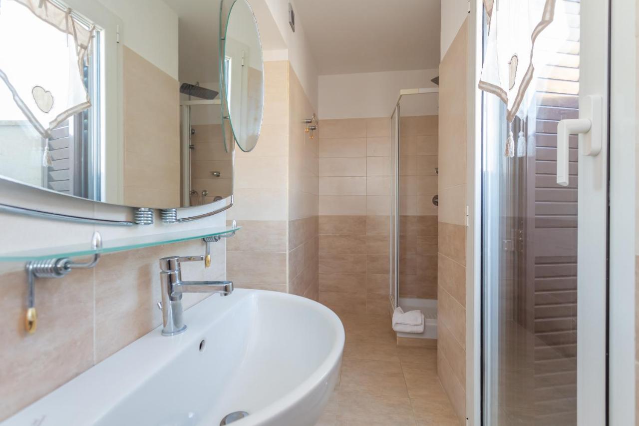 The B Rooftop Apartment Rome Exterior photo