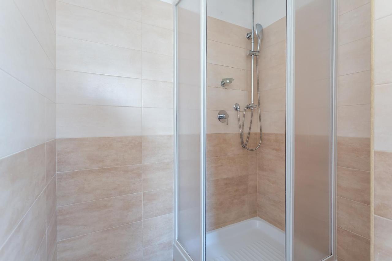 The B Rooftop Apartment Rome Exterior photo